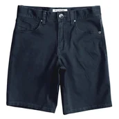 Spodnie i spodenki dla chłopców - Spodenki chłopięce Billabong Outsider krótkie granatowe-140 - miniaturka - grafika 1