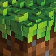 Winyle - Minecraft Volume Alpha (Transparent Green Vinyl) (C418) (Vinyl) - miniaturka - grafika 1