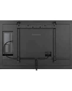 iiyama Monitor wielkoformatowy 49.5 cala LH5060UHS-B1AG matowy 24h/7 500cd/m2 VA 3840 x 2160 UHD4K System Android.11 Wifi CMSiiSignage2 - Monitory reklamowe i wyświetlacze - miniaturka - grafika 1