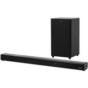 Soundbary - Soundbar JVC TH-E851B Czarny - miniaturka - grafika 1