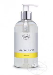 JADWIGA JADWIGA Neutralizator do kwasów AHA i BHA 120 ml - Peelingi do ciała - miniaturka - grafika 1