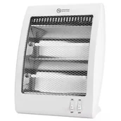 Ogrzewanie przenośne - Grzejnik na podczerwień kwarcowy promiennik ciepła elektryczny 400/800W NEO 90-112 - miniaturka - grafika 1