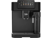 AGD OUTLET - OUTLET Ekspres ciśnieniowy BEKO CEG 7304 B Czarny - miniaturka - grafika 1