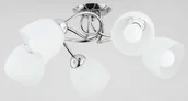 Lampy sufitowe - Alfa Silia Sufitowa 27505 - miniaturka - grafika 1