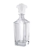 Karafki - ROSENTHAL Kryształowa karafka Versace Crystal - miniaturka - grafika 1