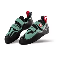 Sprzęt wspinaczkowy - Buty Wspinaczkowe Striker QC - green 41(7) - miniaturka - grafika 1