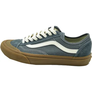 Trampki Vans Style 136 Decon VR3, Mężczyźni - Trampki damskie - miniaturka - grafika 1