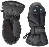 Rękawiczki - Sterntaler Rękawiczki dla chłopców, szare żelazo, 4 - miniaturka - grafika 1