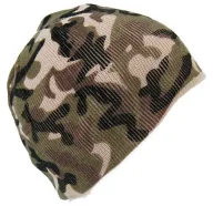Odzież taktyczna i umundurowanie - czapka Mil-Tec woodland - miniaturka - grafika 1