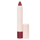Kremy CC - PÜR Silky Pout Creamy Lip Chubby pomadka do ust w kredce - Sugar Plum - miniaturka - grafika 1