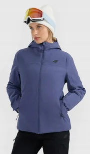 4F DAMSKA KURTKA OCIEPLANA ZIMOWA NARCIARSKA membrana / rozm XS - Kurtki damskie 4F DAMSKA KURTKA OCIEPLANA ZIMOWA NARCIARSKA membrana / rozm XS - Kurtki damskie - miniaturka - grafika 1