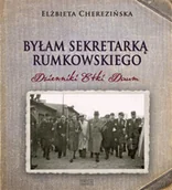 Pamiętniki, dzienniki, listy - Byłam sekretarką Rumkowskiego. Dzienniki Etki Daum - miniaturka - grafika 1