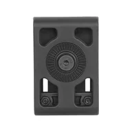 Odzież taktyczna i umundurowanie - IMI Defense - Montaż do pasa Belt Loop Attachment - Z2100 - miniaturka - grafika 1