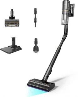 Dreame V20 Pro-A Czarny - Odkurzacze pionowe - miniaturka - grafika 1