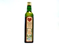 Olej spożywczy - VITACORN VITACORN Olej lniany wielkopolski 250ml 11VITOLELW - miniaturka - grafika 1