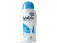 Kosmetyki do kąpieli - Malizia Mleczny Odżywczy żel pod prysznic 300 ml) 893C-5459F_20151110160109 - miniaturka - grafika 1