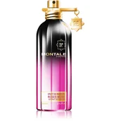 Wody i perfumy damskie - Montale Intense Roses Musk ekstrakt perfum dla kobiet 100 ml - miniaturka - grafika 1
