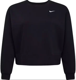 NIKE BLUZA DAMSKA LOOSE FIT DD2911010 PLUS SIZE 1X - Bluzy damskie - miniaturka - grafika 1