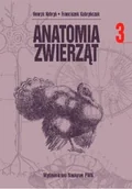 Nauki przyrodnicze - Anatomia zwierząt. Tom 3 - miniaturka - grafika 1