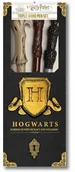 Długopisy - ZESTAW 3x DŁUGOPIS RÓŻDŻKA HARRY POTTER - miniaturka - grafika 1