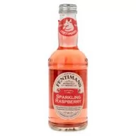 Napoje gazowane - Fentimans Napój gazowany Sparkling Raspberry 275 ml - miniaturka - grafika 1