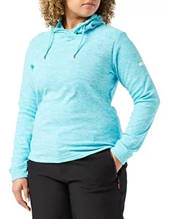 Regatta Damska bluza z kapturem Chandra, Pejzaż morski Marl, 38 - Bluzy damskie - miniaturka - grafika 1