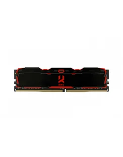 GoodRam 4GB IR-X2800D464L16S/4G - Pamięci RAM - miniaturka - grafika 2