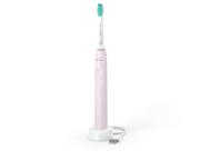 Szczoteczki elektryczne - Philips Sonicare 3100 HX3671/11 - miniaturka - grafika 1