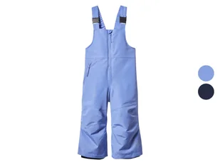 lupilu Spodnie narciarskie dziecięce - lupilu® - Bluzki dla dziewczynek - miniaturka - grafika 1