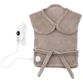 Poduszki, koce i materace lecznicze - GALLET GALLET koc grzewczy Warhem CCH658 - miniaturka - grafika 1