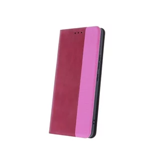 TFO Etui Smart Tender do Samsung Galaxy A33 5G czerwone - Etui i futerały do telefonów - miniaturka - grafika 1