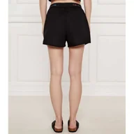 Piżamy damskie - Calvin Klein Underwear Szorty od piżamy Regular Fit - miniaturka - grafika 1