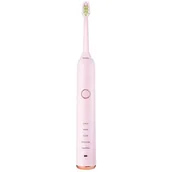 Szczoteczki elektryczne - Vitammy Symphony Pink - miniaturka - grafika 1