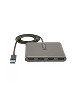 Karty graficzne - StarTech USB32HD4 - miniaturka - grafika 1