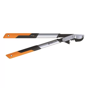 FISKARS Sekator dźwigniowy, nożycowy (M) PowerGearX 112390 1020187 - Nożyce i sekatory - miniaturka - grafika 1