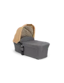 Akcesoria do wózków - NUNA gondola MIXX next Camel - miniaturka - grafika 1