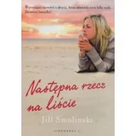 Literatura obyczajowa - Następna rzecz na liście - miniaturka - grafika 1