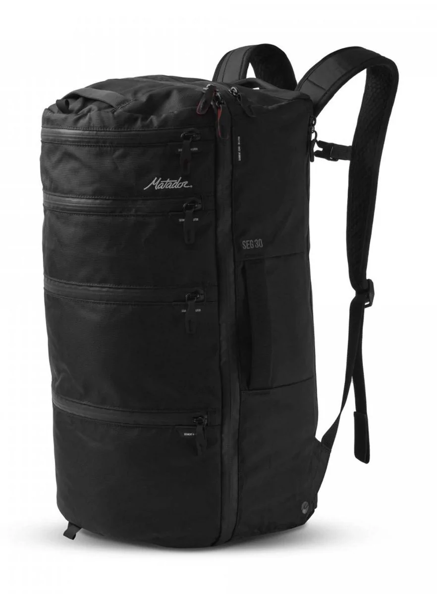 Matador Plecak podróżny miejski Matador SEG30 Segmented Backpack