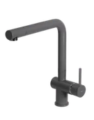 Baterie kuchenne - Bateria Elleci STREAM K99 Dark Grey - miniaturka - grafika 1