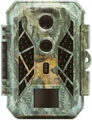 Fotopułapki - Kamera bezprzewodowa Camouflage EZ2 Elite z podwójnym obiektywem - miniaturka - grafika 1