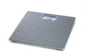 Wagi łazienkowe - BATHROOM SCALE STANDART EB9377 - miniaturka - grafika 1