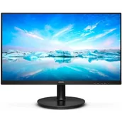Monitory - Philips 272V8LA/00 Czarny - miniaturka - grafika 1