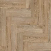Panele podłogowe - Dąb Grenada Jodełka De Lux 535J - miniaturka - grafika 1