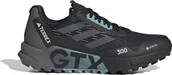 Buty trekkingowe damskie - Adidas Buty Terrex Agravic Flow 2.0 Gtx, HR1145 - miniaturka - grafika 1