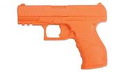 Broń treningowa - ESP - Pistolet treningowy - TW-Walther P99Q - miniaturka - grafika 1