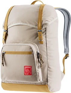 Deuter Uniseks plecak dla dorosłych Innsbruck, piaskowy karmel, 22 l 381402266080 - Plecaki - miniaturka - grafika 3