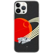 Etui i futerały do telefonów - Etui dedykowane do Xiaomi REDMI 12C/ REDMI 11A wzór:  Gwiezdne Wojny 042 oryginalne i oficjalnie licencjonowane - miniaturka - grafika 1