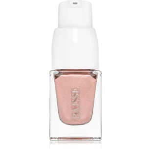 PAESE Glowerous Limited Edition Płynny Rozświetlacz Do Twarzy I Ciała Sparkle Rose 16ml - Rozświetlacze do twarzy i ciała - miniaturka - grafika 1