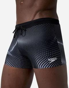 Męskie Bokserki kąpielowe VALMILTON ALOV ASHT - Kąpielówki męskie - miniaturka - grafika 1