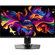 Monitory - Monitor MSI MAG 271QPX QD-OLED E2 26.5"  - miniaturka - grafika 1